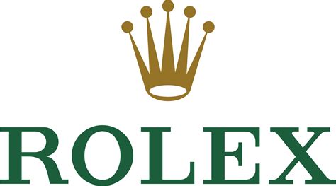 logo of rolex watch|rolex emblem logo.